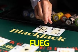 FUEG Rondas de bonificación