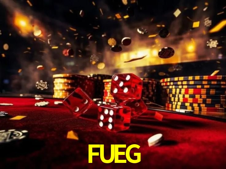 FUEG Tragamonedas