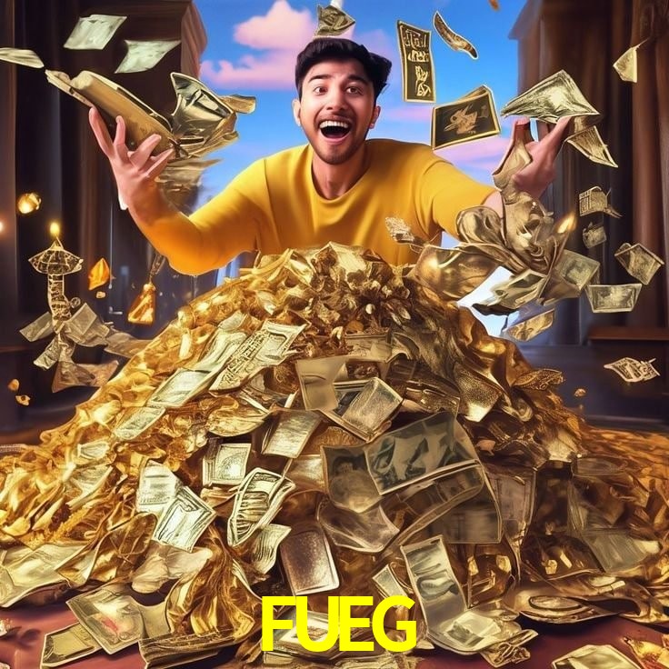 FUEG Valorant Slots