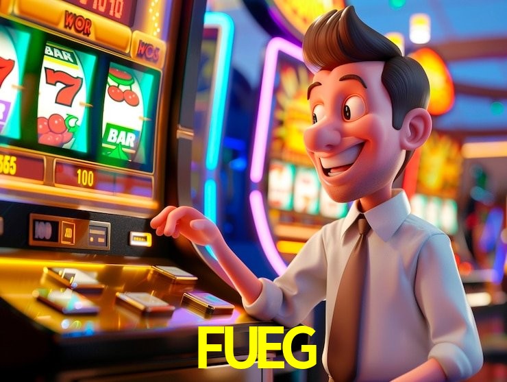 FUEG Live Blackjack