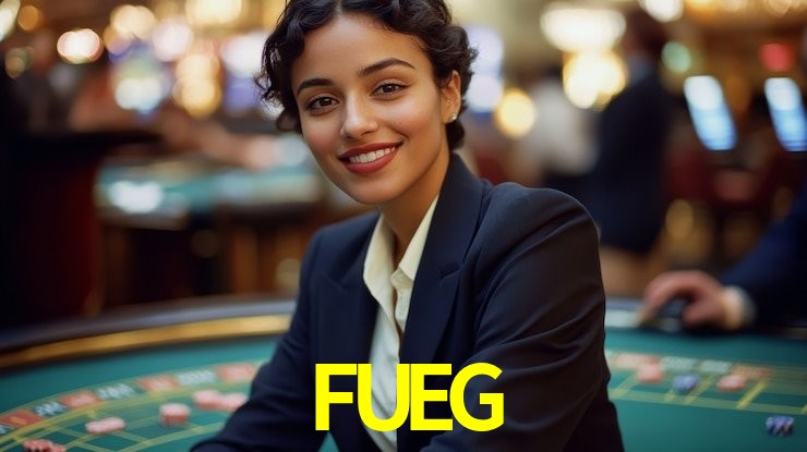 FUEG mobile gaming