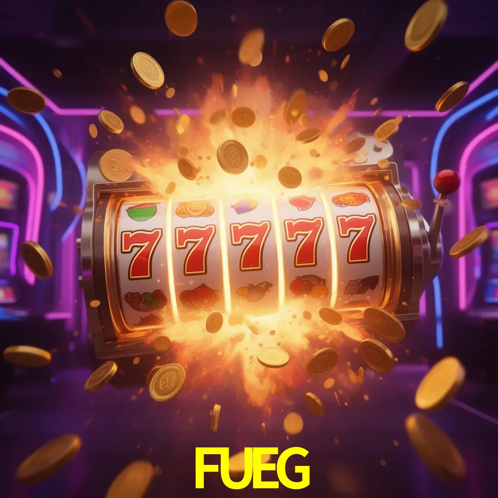 FUEG mobile gaming