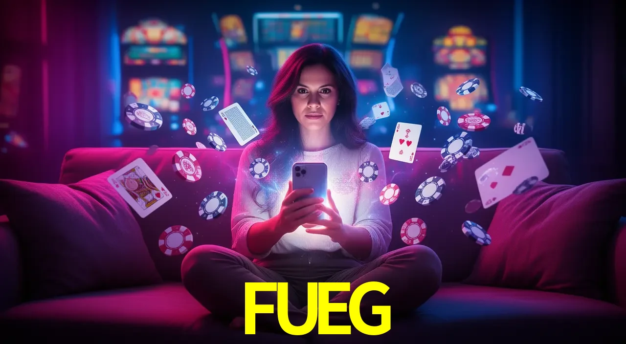 FUEG Cómo funciona Aviator en la plataforma FUEG
