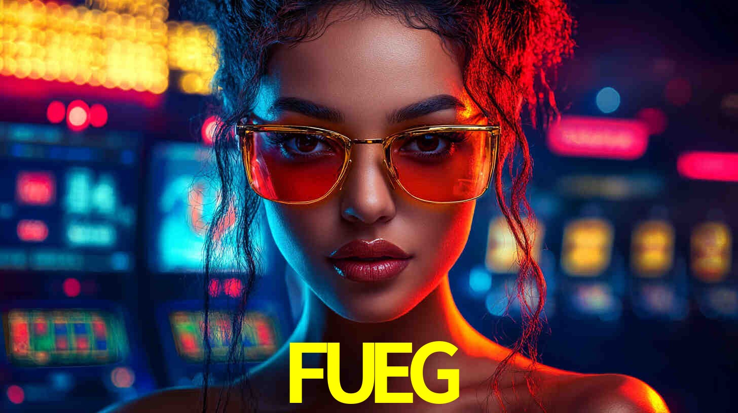FUEG gaming platform